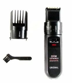 Бритва тример Zoom Trimmer ES — 505
