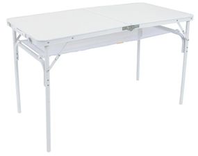 Стіл Bo-Camp Garland 120x60 cm Pastel Yvoire (1404242) (DAS303269)