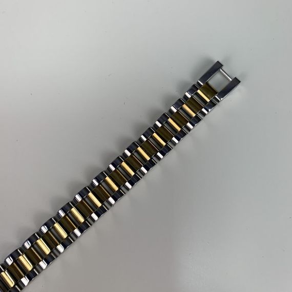 Браслет Rolex Pearlmaster Silver/Gold | Зображення 5