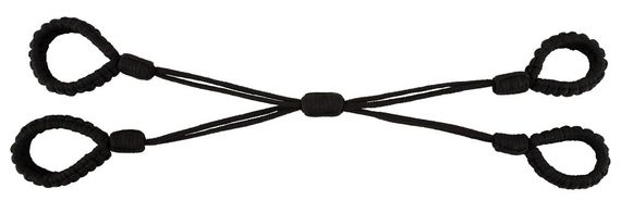 Набір для бондажу - 2493300 Bad Kitty Handcuffs - S/M Sex Aura | Зображення 1