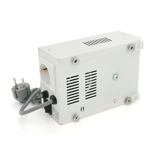 Стабілізатор напруги релейний АСН-300н 220V, ( 300 Вт ) | Зображення 1