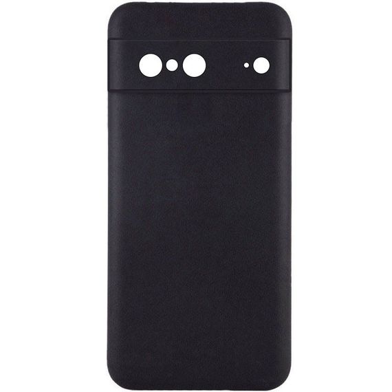 Чохол TPU Epik Black Full Camera для Google Pixel 7