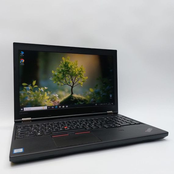 Ноутбук Lenovo ThinkPad L560 / 15.6" (1366x768) TN / Intel Core i5-6300U (2 (4) ядра по 2.4 - 3.0 GHz) / 8 GB DDR3 / 256 GB SSD / Intel HD Graphics 520 / WebCam б/у | Зображення 5