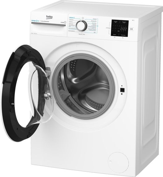 Пральна машина Beko фронтальна BM1WFSU36243WW | Зображення 3
