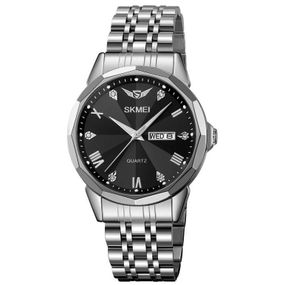 Часы наручные мужские SKMEI 2291SIBK XG-79