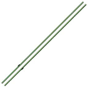LED підсвітка TV 60" V16 AS1 2454 Rev02 2 L-Type 60" V16 AS1 2455 Rev02 2 R-Type 2шт.