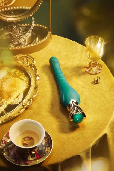 Пульсатор Knight Jenay Prince & Princess sexstyle | Зображення 7