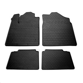 Резиновые коврики (4 шт, Stingray Premium) для Toyota Avalon 2006-2012 гг