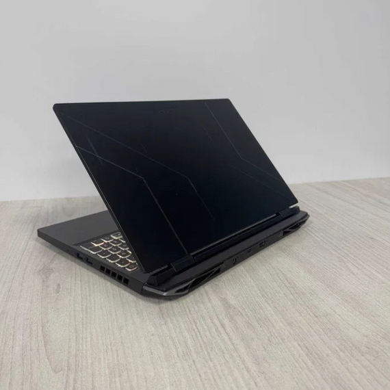 Ноутбук Acer Nitro 5 AN515-58 165Hz i5-12500H 16GB 512GB RTX 3060Б/В | Зображення 3