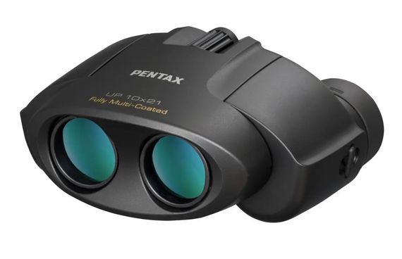 Бінокль Pentax UP 10x21 (61804) 930215