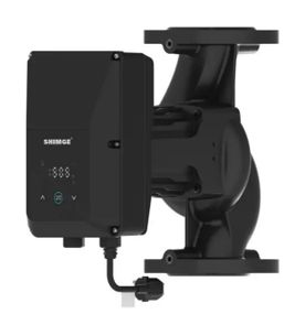 Циркуляційний насос SHIMGE APM50-10F-280 DN50