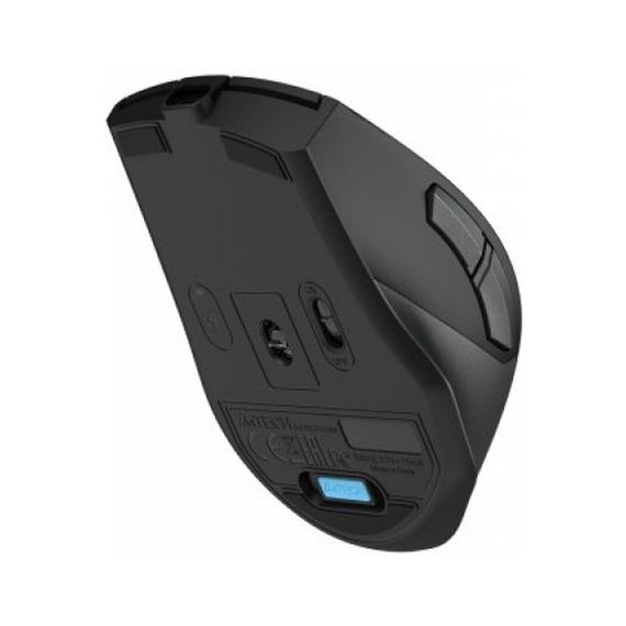 Мишка A4Tech FG45CS Air2 Wireless Stone Grey (4711421999656) | Зображення 7