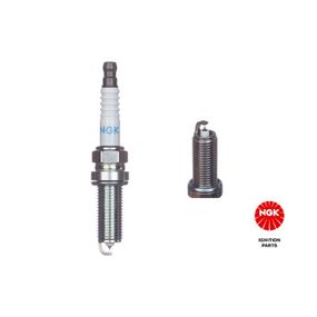 Свеча зажигания NGK 6706 LKAR8AI-9 - Топ Продаж!