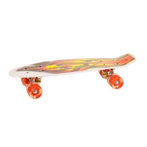 Пенни Борд (белый)