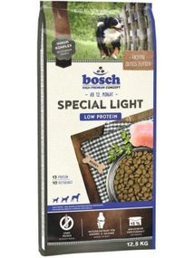 Bosch HPC Special Light Сухий корм для собак з пониженим вмістом білка 12.5 кг