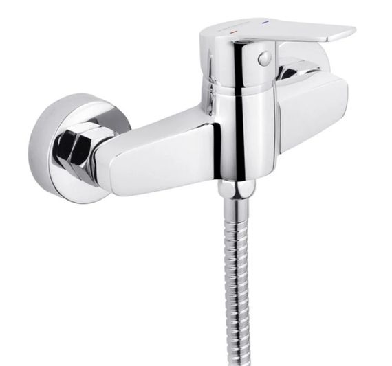 Змішувач для душа Kroner KRM Hagen - C050 (CV032256)