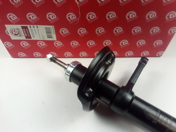 Амортизатор ВАЗ 2170 передня стійка (масло), TANGUN (S81022) ліва (2170-2905003) | Зображення 2