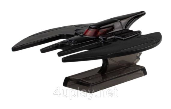 Набор из 5-ти машинок Хот Вилс Бэтмен Оригинал Hot Wheels Batman Бэтмобиль, Бэтсамолет | Зображення 7