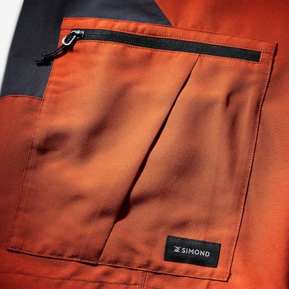 Шорти чоловічі MT 500 для гірського трекінгу | Зображення 6