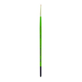 Кисточка круглая из синтетики SMART Line 0 ZB.6943SR-0
