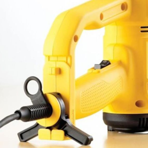 Пистолет горячего воздуха - фен сетевой 1800Вт DeWALT D26411 | Зображення 5