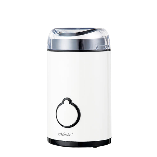 Кавомолка 150W біла MR-452-WHITE Maestro