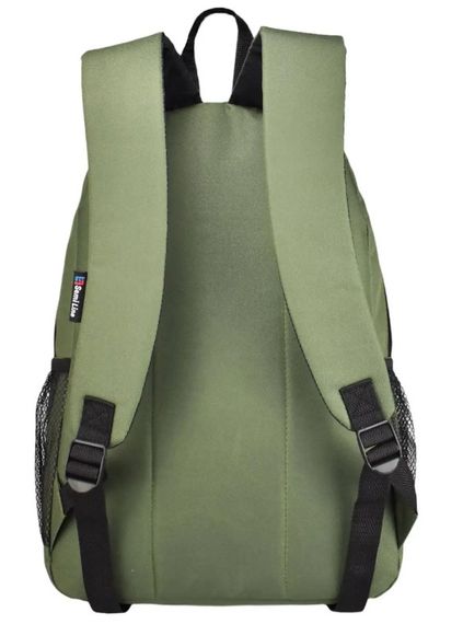 Рюкзак міський Semi Line 20 Khaki/Black (J4916-2) (DAS302189) | Зображення 1