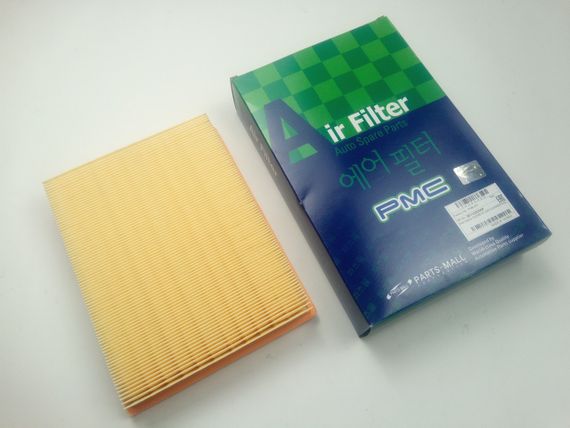 Фільтр повітряний Magentis, PMC (PAB-057) (28113-2G000) | Зображення 1