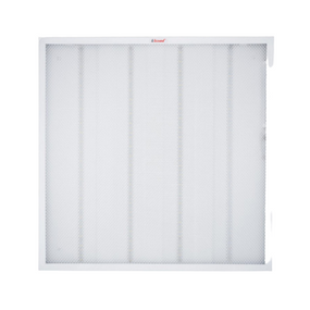 LED Панель 595*595*18мм с рассеивателем призма 36W 6400К 3400Lm Лезард