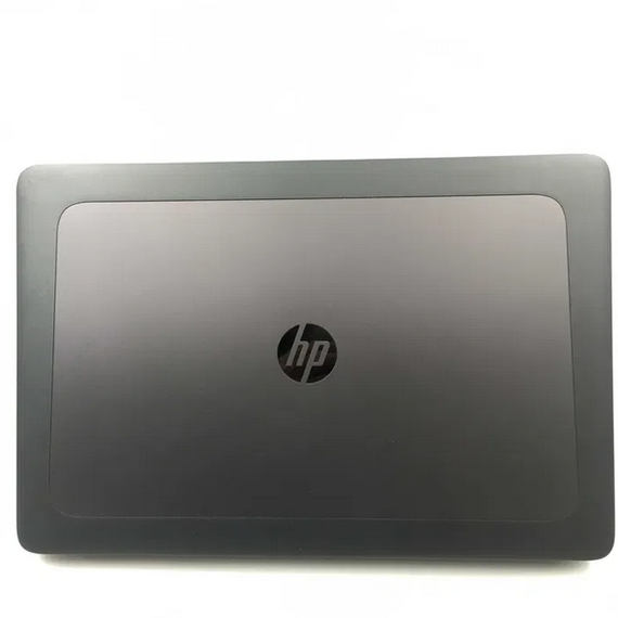 Ноутбук HP ZBook 17 G4|17.3''FHD/E3-1535M/32GB/QuadroP4000 8GB/512SSD+1TB HDD Б/В | Зображення 3