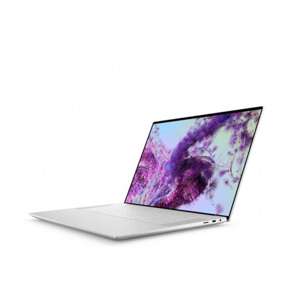 Игровой ультрабук Dell XPS 16 9640 / 16.3" (3840x2400) OLED Touch / Intel Core Ultra 7 155H (16 (22) ядер по 1.4 - 4.8 GHz) / 32 GB DDR5 / 1000 GB SSD / nVidia GeForce RTX 4070, 8 GB GDDR6, 128-bit / WebCam / Win 11 | Зображення 4