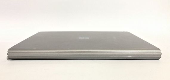 Игровой ультрабук-трансформер Microsoft Surface Book 2 / 13.5" (3000x2000) IPS Touch / Intel Core i7-8650U (4 (8) ядра по 1.9 - 4.2 GHz) / 8 GB DDR4 / 512 GB SSD NVMe / nVidia GeForce GTX 1050, 2 GB GDDR5, 128-bit / WebCam / Win 11 Pro б/у + Подарок | Зображення 2