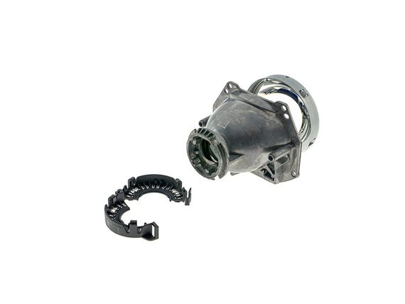 Біксенононова лінза CYCLONE BL-3.0" D2 HELLA ULTRA | Зображення 2