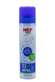 Просочення мембранних тканин HeySport Tex FF Impra-Spray 200 ml (20679000)