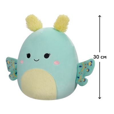 Мягкая игрушка Squishmallows Бабочка Конни 30 см (SQCR04148) | Зображення 1