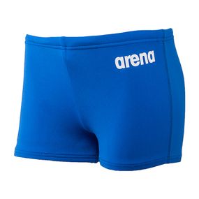 Плавки Arena B SOLID SHORT JR