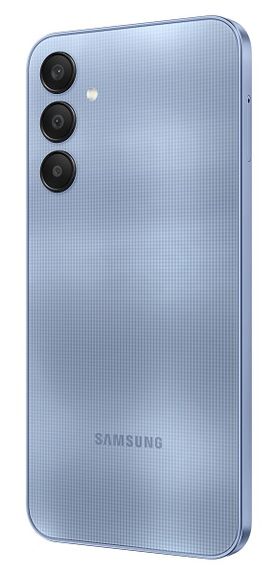 Смартфон Samsung Galaxy A25 5G 6/128Gb ZBD Blue | Зображення 6