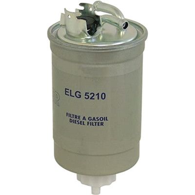 Фильтр топливный MECAFILTER ELG5210