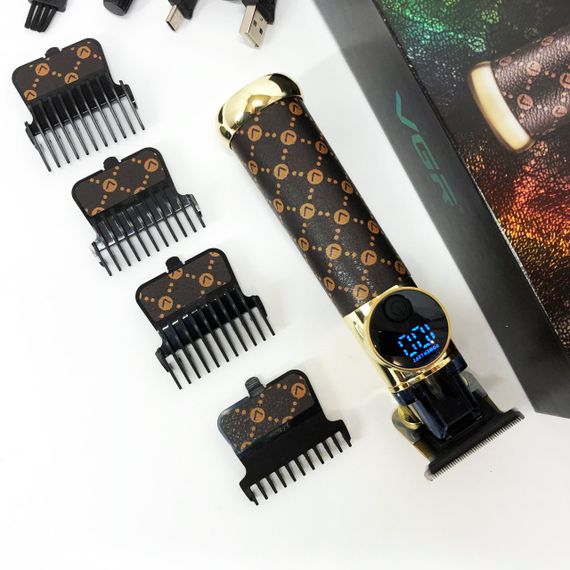 Триммер VGR V-942 | Зображення 8