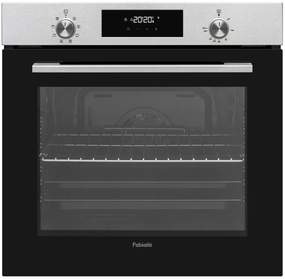 Духова шафа Fabiano FBO 860 Inox 8142.510.1855