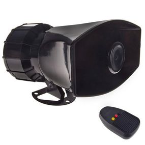 Сигнал "Поліція" CА-90103/40W/3тони/ /+мікрофон