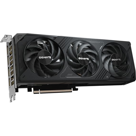 Відеокарта GIGABYTE GeForce RTX5070 12Gb WINDFORCE OC SFF (GV-N5070WF3OC-12GD) | Зображення 1