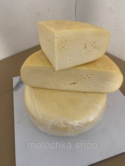 Бутербродний сир з коров"ячого молока | Зображення 3