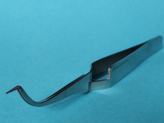 Tweezer-Molar Tube Holder | Зображення 1