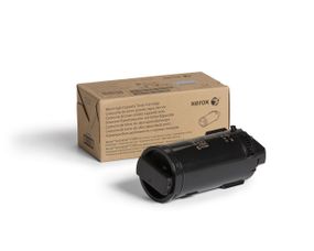 Тонер картридж Xerox VL C500/C505 Black (12100 стор) (106R03887)