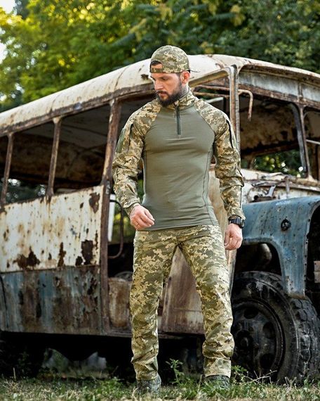 Тактический Костюм LEGION  пиксель РМ4636