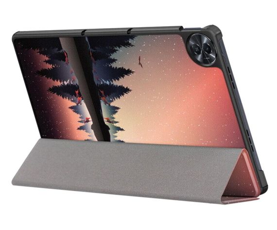 Чохол Primolux Slim для планшета Realme Pad 2 11.5" - Nature | Зображення 3