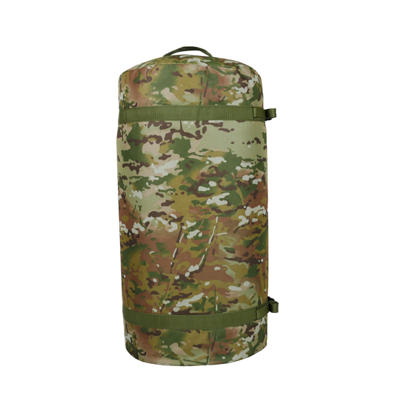 Тактическая сумка-баул 100 л мультикам | Зображення 3