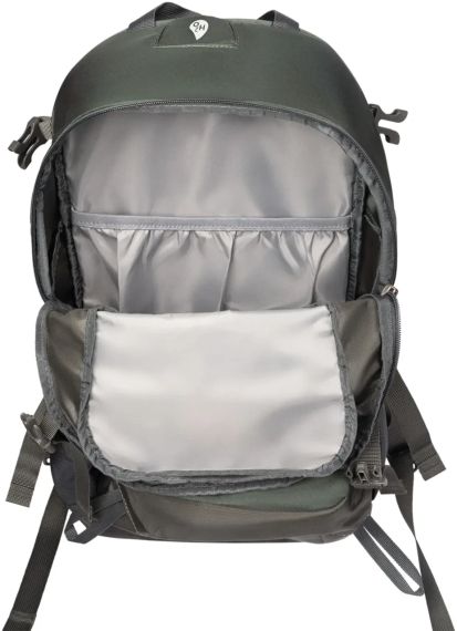 Рюкзак Skif Outdoor Racer 25L Dark grey | Зображення 5