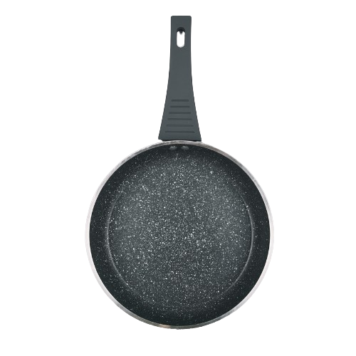 Сковорідка d26см індукційне дно а/п Granite MR-1214-26 Maestro | Зображення 1